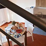 Casa Arconides * Motta d'Affermo