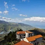 Casa Arconides * Motta d'Affermo