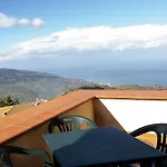 Casa Arconides * Motta d'Affermo
