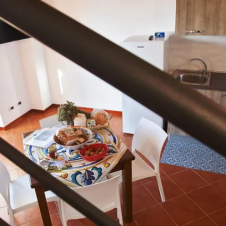 Casa Arconides * Motta d'Affermo