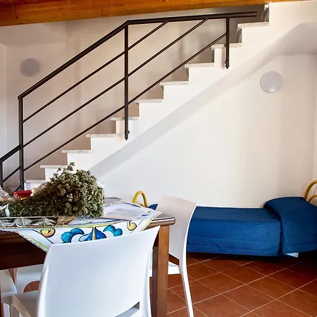 Casa Arconides Apartamento *