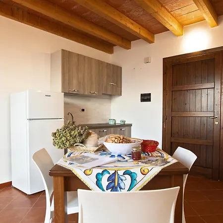 Appartamento Casa Arconides