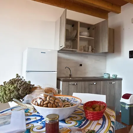 Apartamento Casa Arconides *