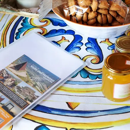 Appartamento Casa Arconides *