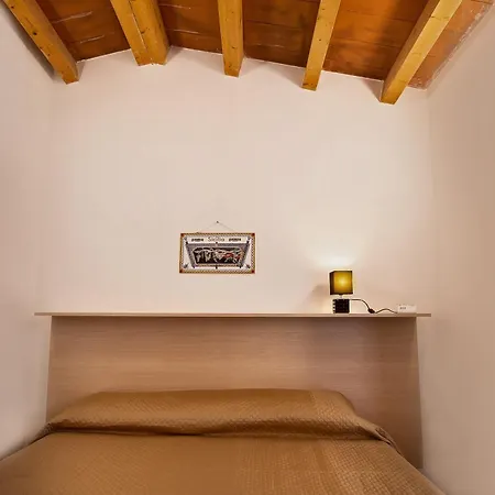 Appartamento Casa Arconides *