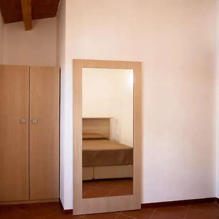 Casa Arconides Appartamento