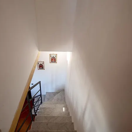 Casa Arconides Motta d'Affermo