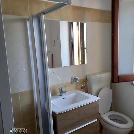 Casa Arconides Apartamento