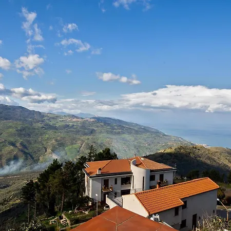 Casa Arconides *