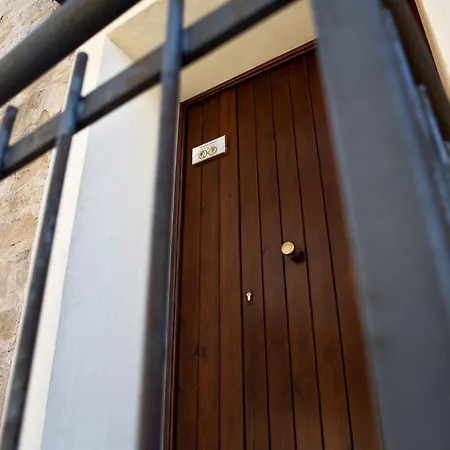 Casa Arconides * Motta d'Affermo