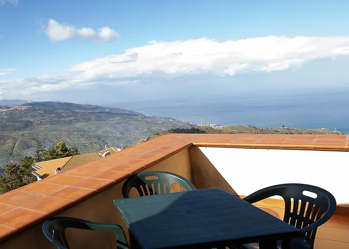 Casa Arconides 아파트