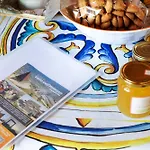 Appartement Casa Arconides