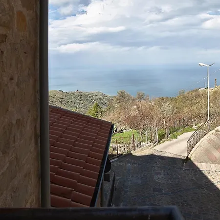 Casa Arconides