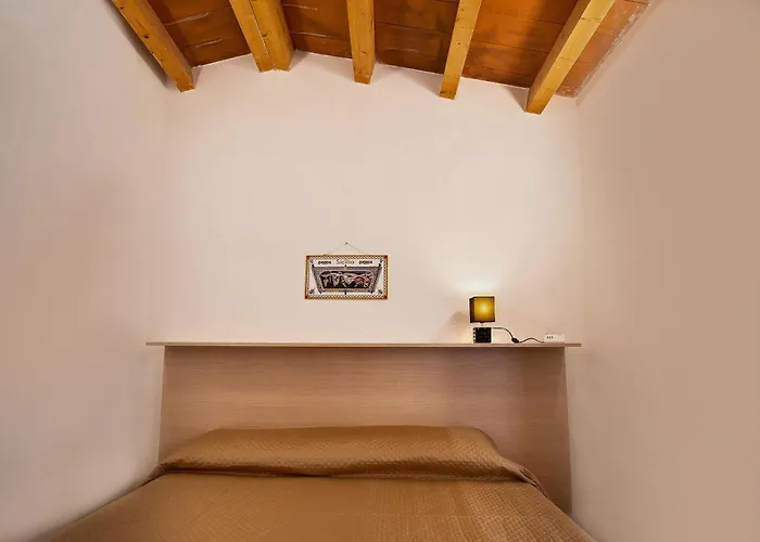 Casa Arconides *