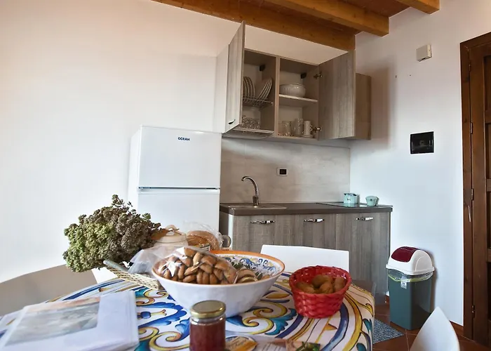 Casa Arconides
