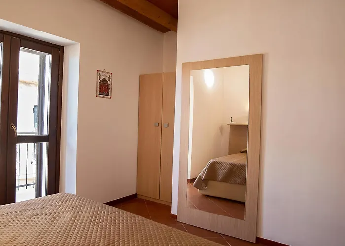 Casa Arconides Apartment *