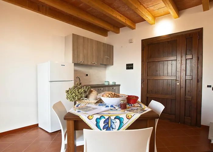 Apartment Casa Arconides