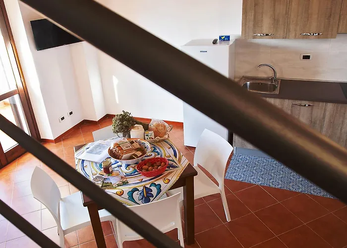 Casa Arconides *
